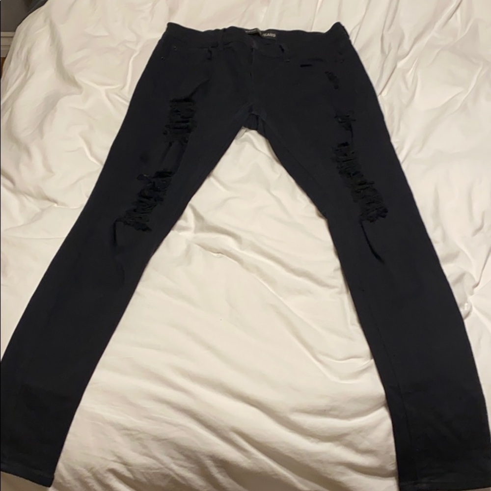 Express Jeans